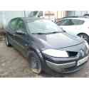 RENAULT MEGANE II CLASSIC BERLINA