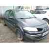 renault megane ii classic berlina del año 2005