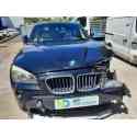 BMW X1 (E84)