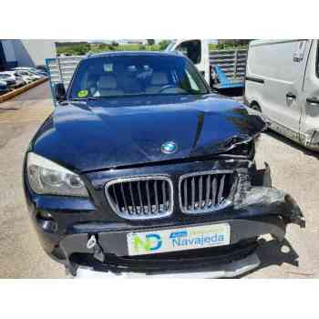 BMW X1 (E84)