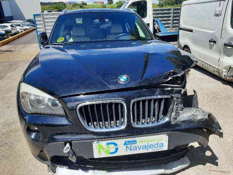 BMW X1 (E84)