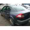 renault megane ii classic berlina del año 2005