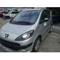 PEUGEOT 1007
