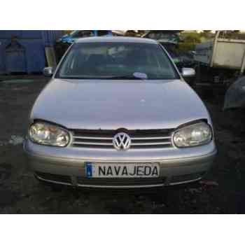 VOLKSWAGEN GOLF IV BERLINA (1J1)