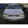 volkswagen golf iv berlina (1j1) del año 2001