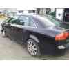 audi a4 berlina (8e) del año 2007