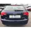 audi a3 sportback (8pa) del año 2008