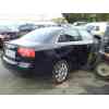 audi a4 berlina (8e) del año 2007