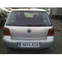 VOLKSWAGEN GOLF IV BERLINA (1J1)