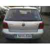 volkswagen golf iv berlina (1j1) del año 2001