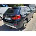 BMW X1 (E84)