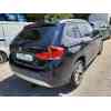bmw x1 (e84) del año 2009