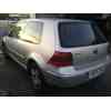 volkswagen golf iv berlina (1j1) del año 2001