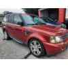land rover range rover sport del año 2005
