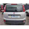 FIAT PANDA (312_, 319_)