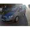 opel zafira b del año 2006