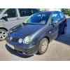 volkswagen polo (9n1) del año 2004