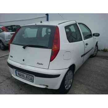 FIAT PUNTO BERLINA (188)