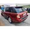 land rover range rover sport del año 2005