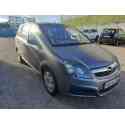 OPEL ZAFIRA B