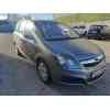 opel zafira b del año 2006