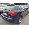 audi a3 sportback (8pa) del año 2008