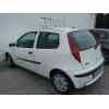 fiat punto berlina (188) del año 2003