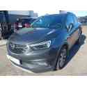 OPEL MOKKA / MOKKA X (J13)