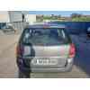 opel zafira b del año 2006