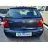 volkswagen polo (9n1) del año 2004