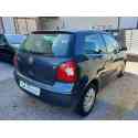 VOLKSWAGEN POLO (9N1)