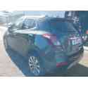OPEL MOKKA / MOKKA X (J13)