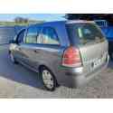 OPEL ZAFIRA B