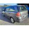 opel zafira b del año 2006