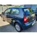 VOLKSWAGEN POLO (9N1)