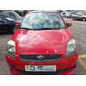 FORD FIESTA (CBK)