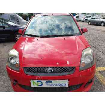FORD FIESTA (CBK)