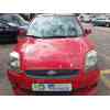 ford fiesta (cbk) del año 2007