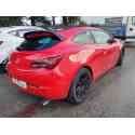 OPEL ASTRA K (B16)