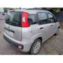 FIAT PANDA (312_, 319_)