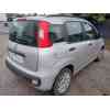 fiat panda (312_, 319_) del año 2015