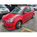 FORD FIESTA (CBK)