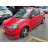ford fiesta (cbk) del año 2007