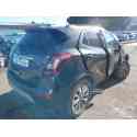OPEL MOKKA / MOKKA X (J13)