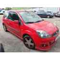 FORD FIESTA (CBK)