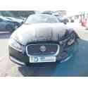 JAGUAR XF I (X250)