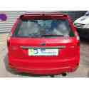 FORD FIESTA (CBK)