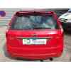 ford fiesta (cbk) del año 2007