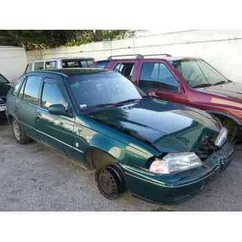 DAEWOO NEXIA