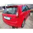 FORD FIESTA (CBK)